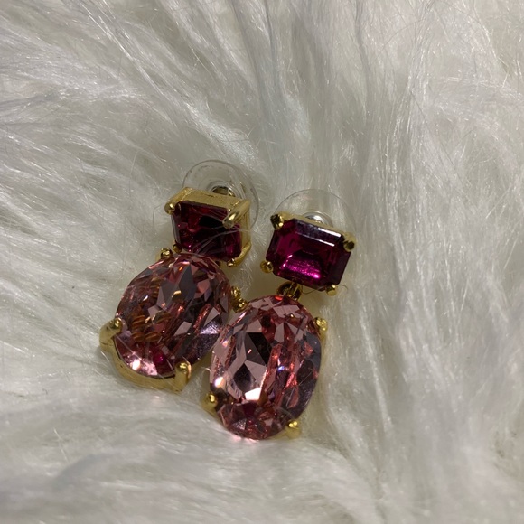 Statement earrings - Picture 2 of 3